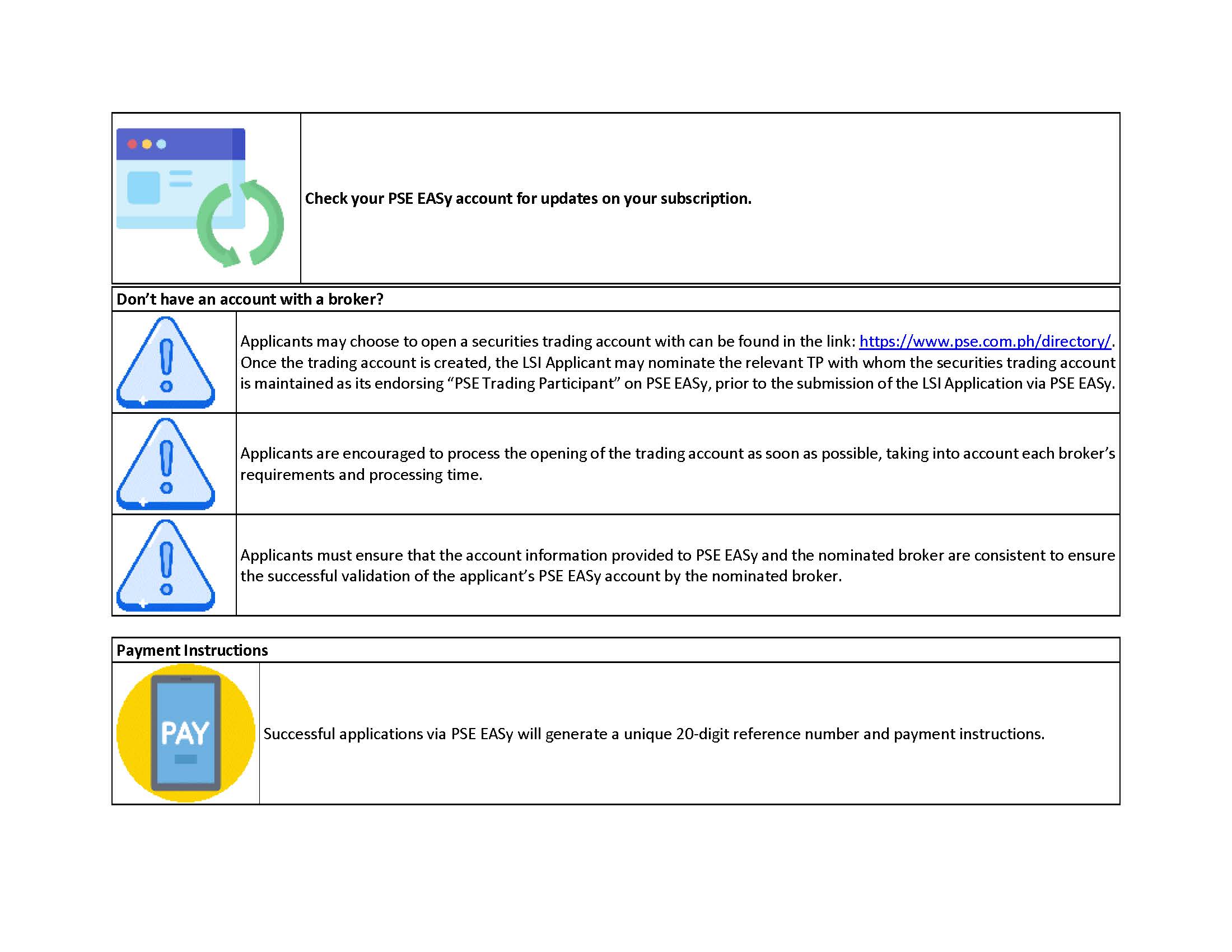 VLL Online Information Center Page 4