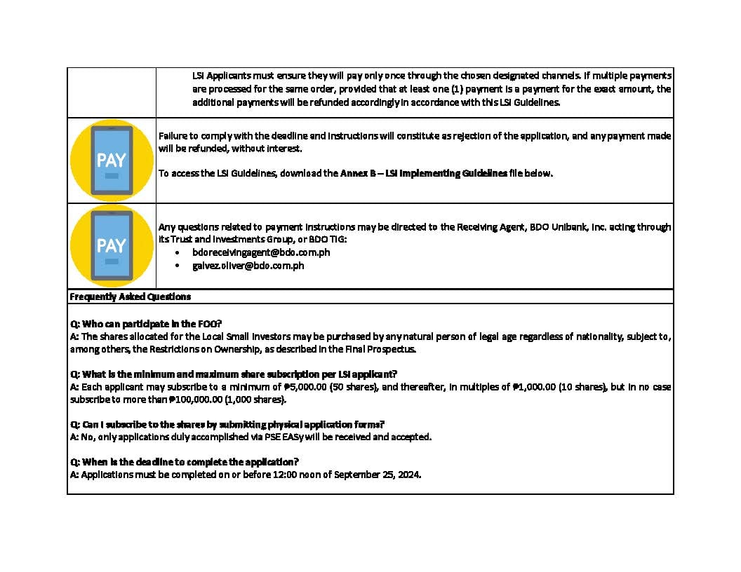 VLL Online Information Center Page 6