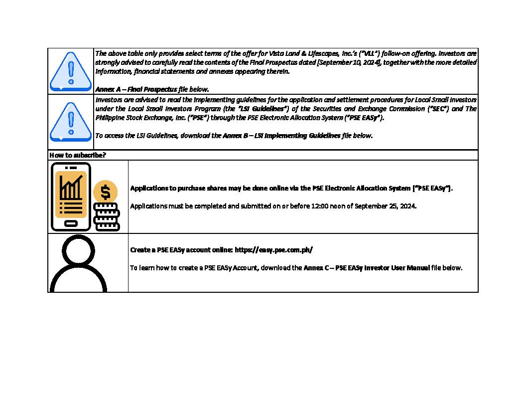 VLL Online Information Center Page 2